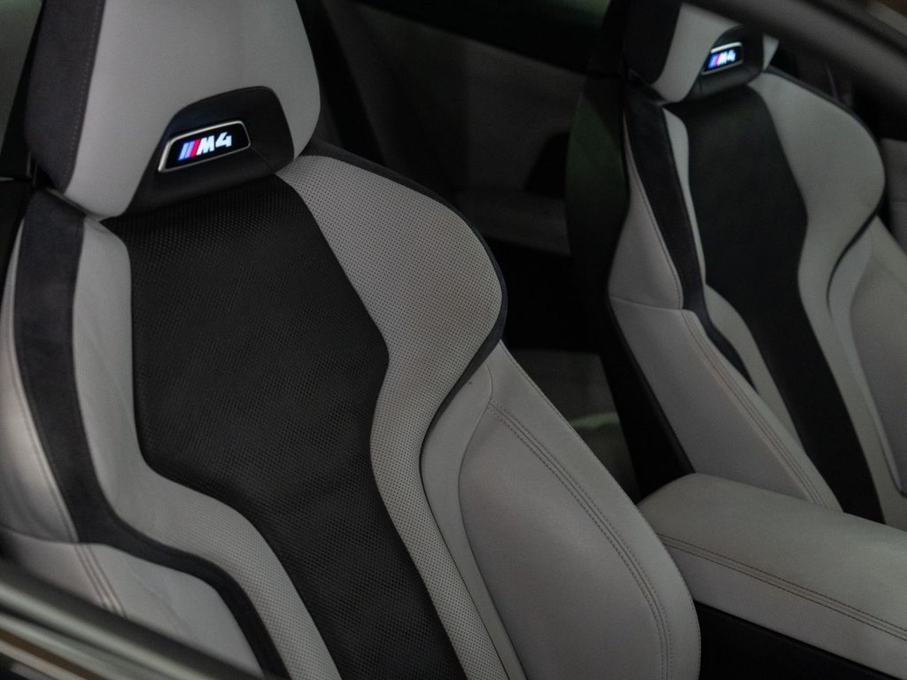 Used BMW M4 2022 for sale - 76690745: Photo 45