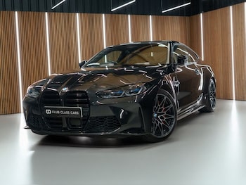 Used BMW M4 2022 for sale - 76690745: Photo