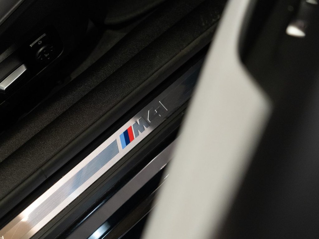 Used BMW M4 2022 for sale - 76690745: Photo 50