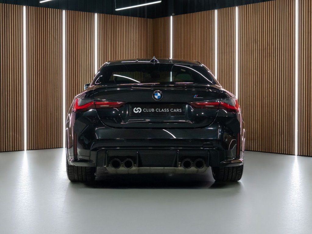 Used BMW M4 2022 for sale - 76690745: Photo 6