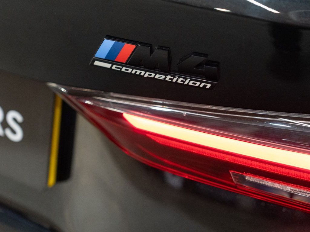 Used BMW M4 2022 for sale - 76690745: Photo 9