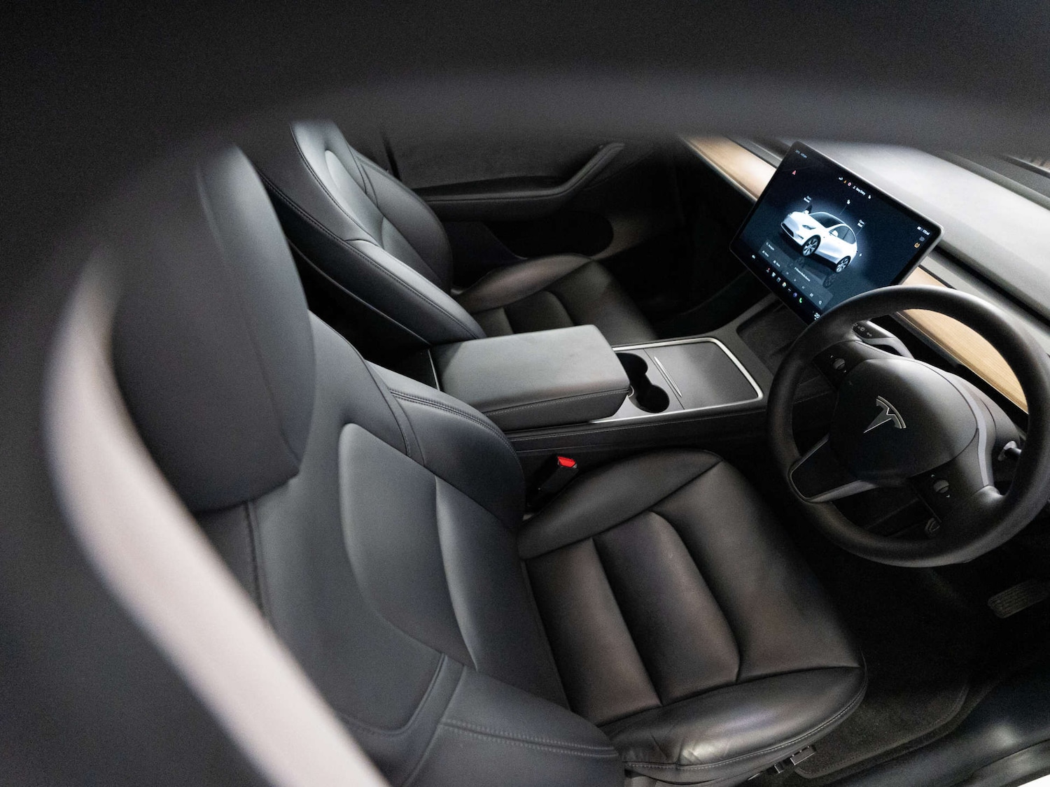 Used Tesla Model Y 2023 for sale - 77749037: Photo 13