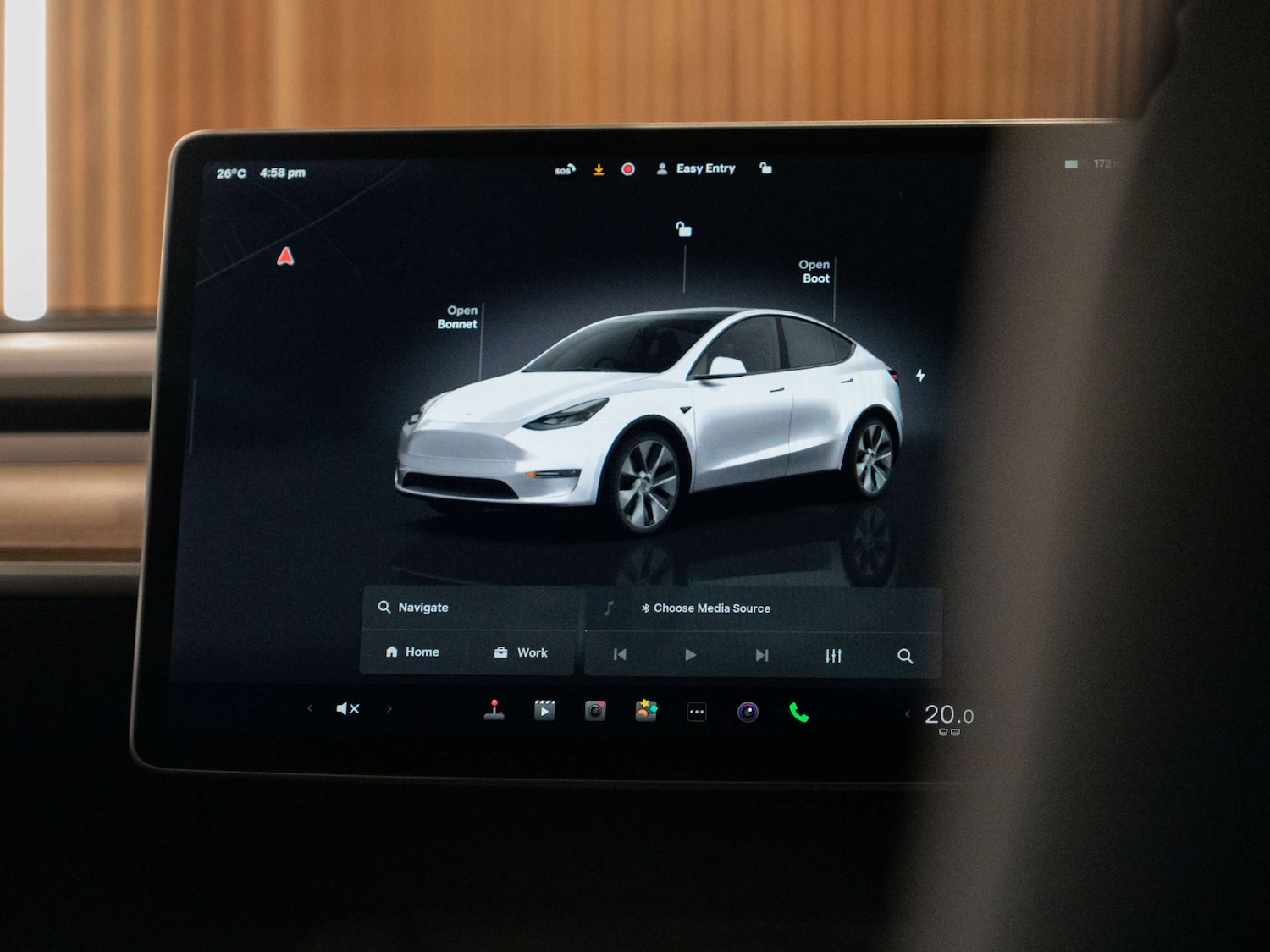 Used Tesla Model Y 2023 for sale - 77749037: Photo 19