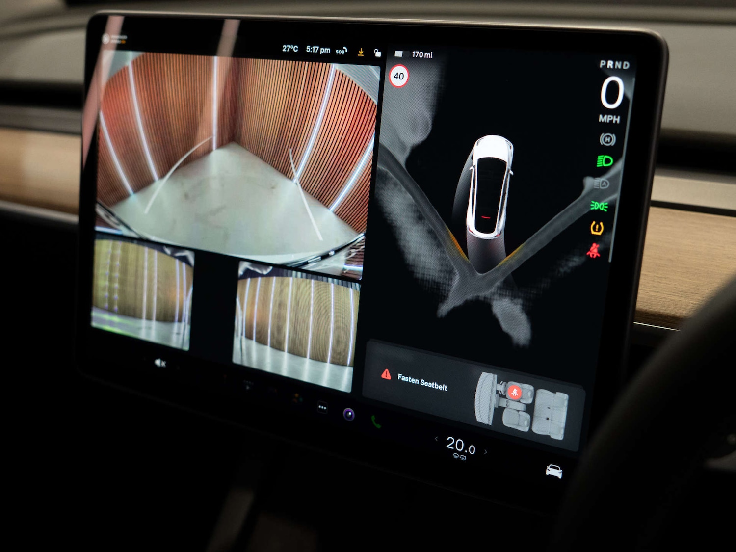 Used Tesla Model Y 2023 for sale - 77749037: Photo 20