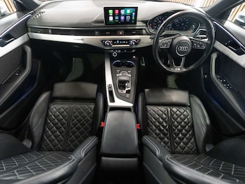 Used Audi S4 2017 for sale - 77187789: Photo