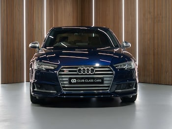 Used Audi S4 2017 for sale - 77187789: Photo