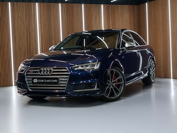 Used Audi S4 2017 for sale - 77187789: Photo