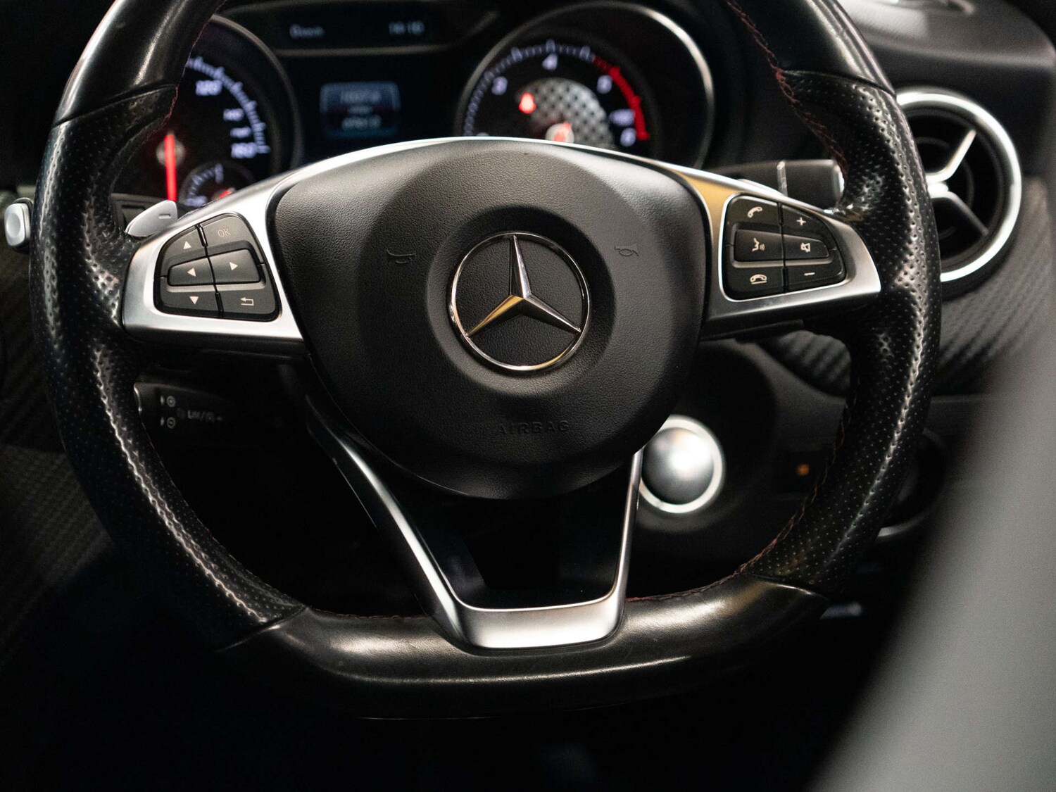 Used Mercedes-Benz A-Class 2018 for sale - 77946341: Photo 16