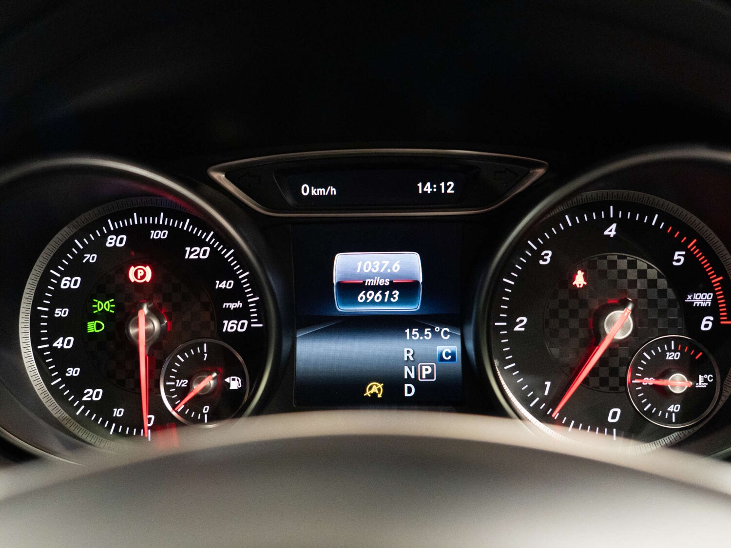 Used Mercedes-Benz A-Class 2018 for sale - 77946341: Photo 17