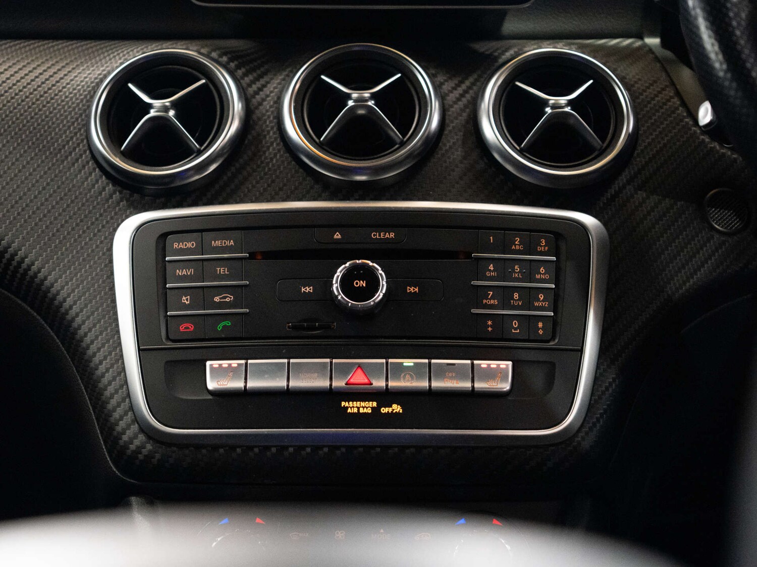 Used Mercedes-Benz A-Class 2018 for sale - 77946341: Photo 21