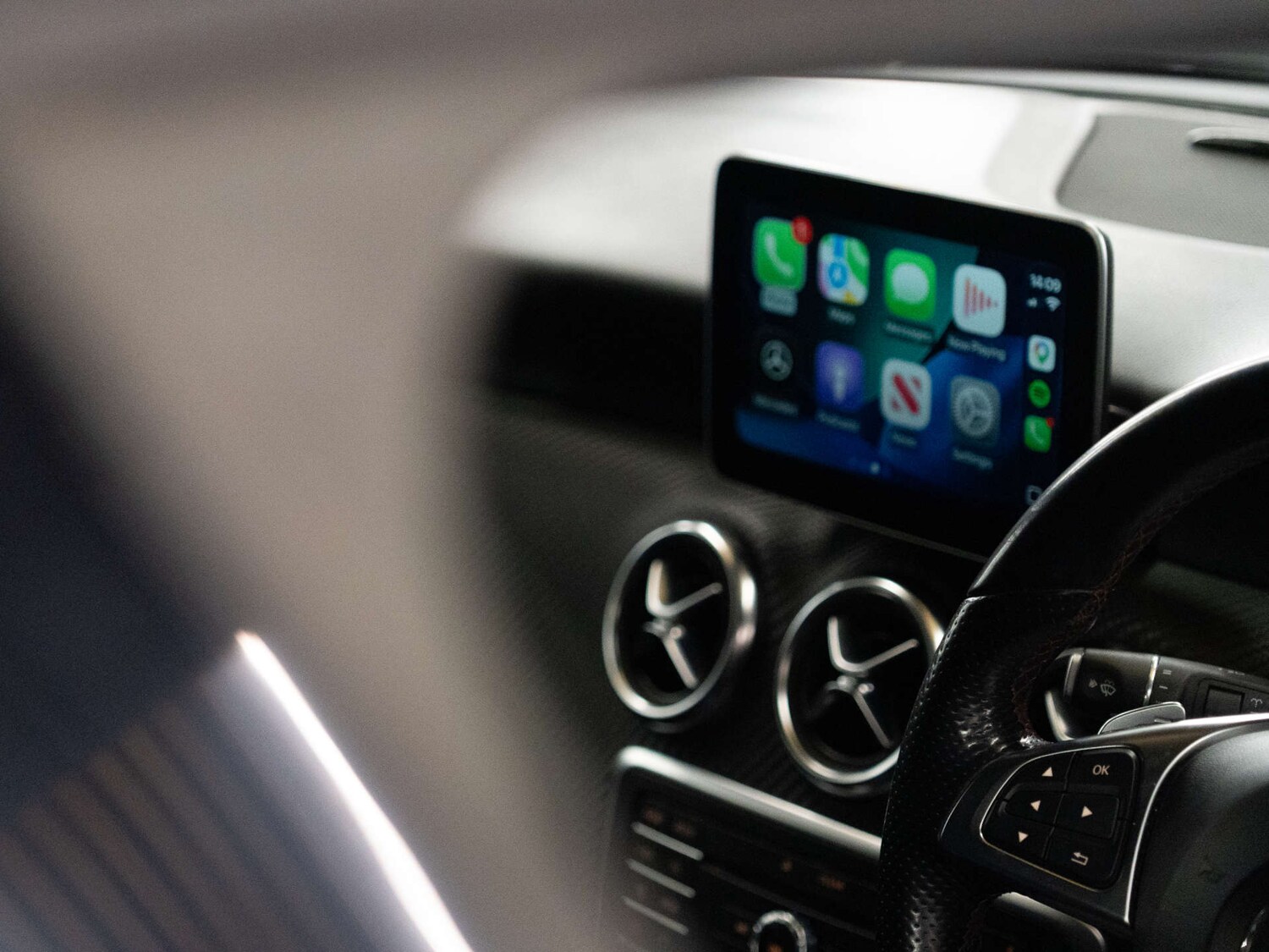 Used Mercedes-Benz A-Class 2018 for sale - 77946341: Photo 24