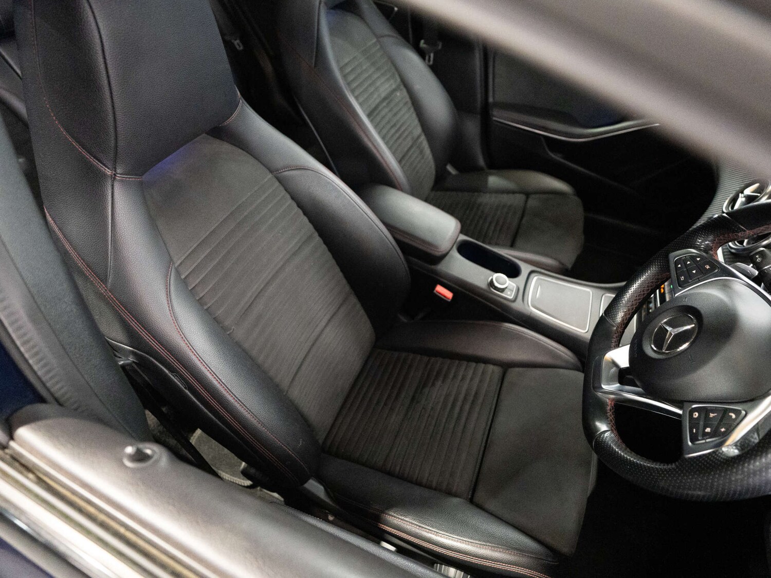 Used Mercedes-Benz A-Class 2018 for sale - 77946341: Photo 26