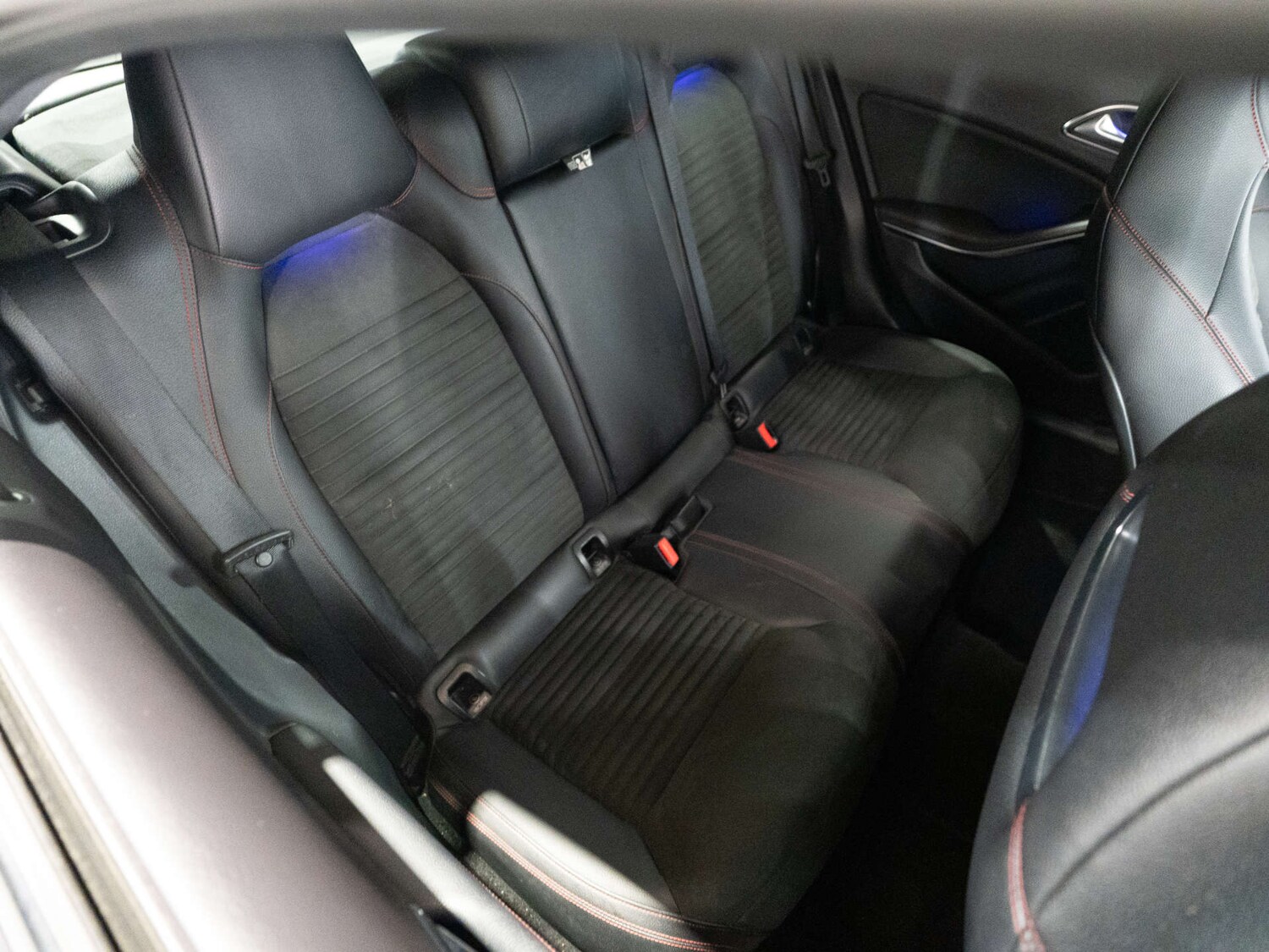 Used Mercedes-Benz A-Class 2018 for sale - 77946341: Photo 29