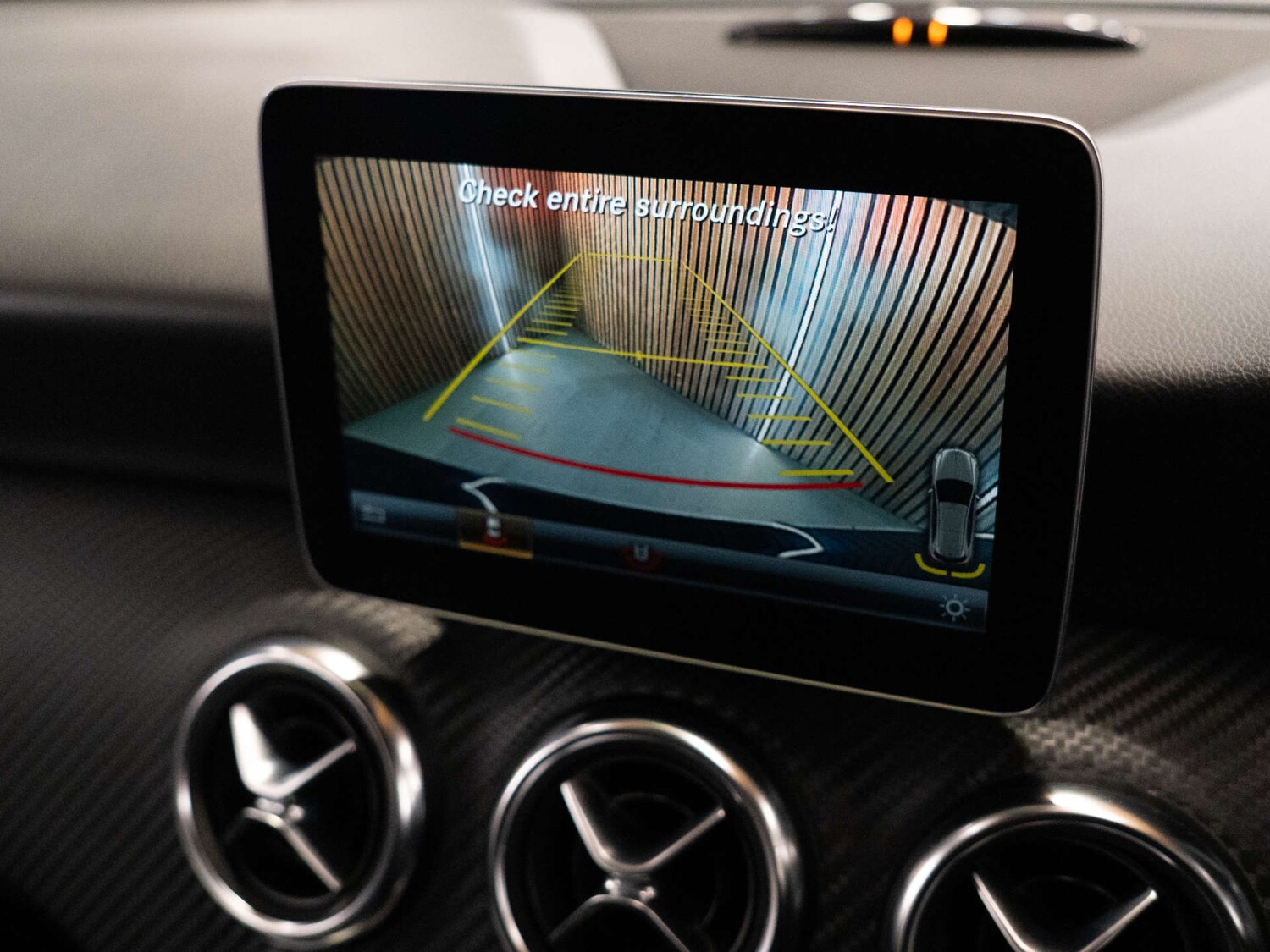 Used Mercedes-Benz A-Class 2018 for sale - 77946341: Photo 30