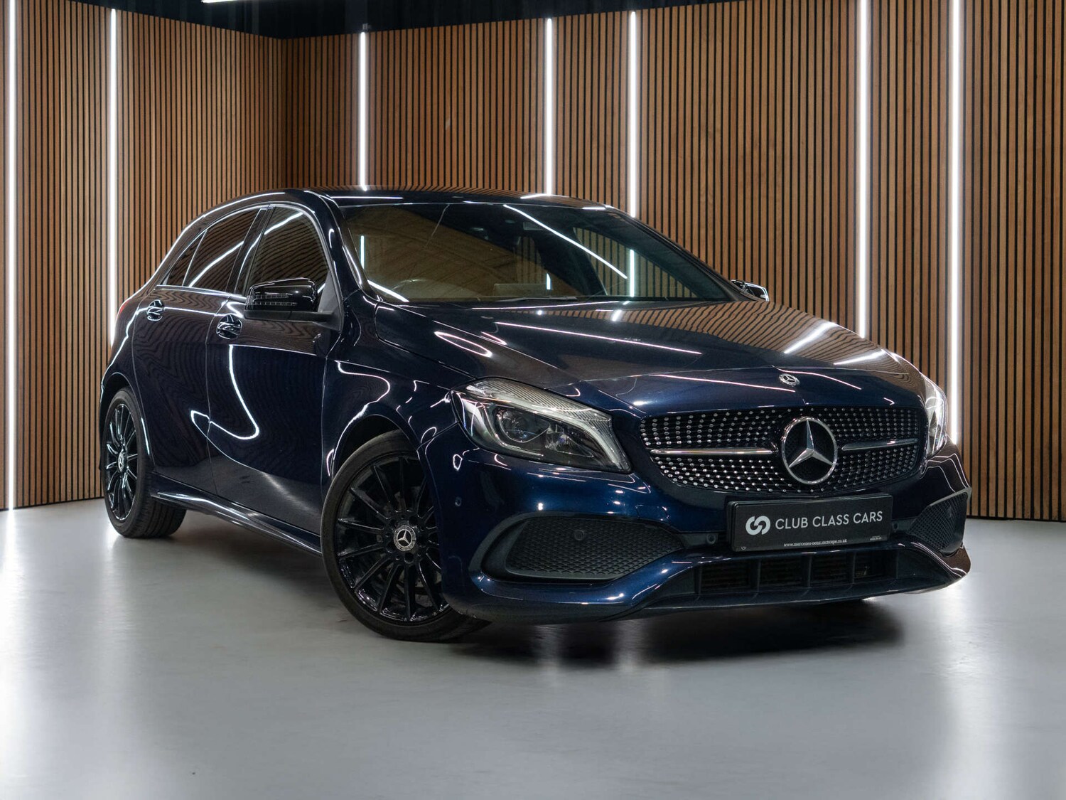 Used Mercedes-Benz A-Class 2018 for sale - 77946341: Photo 31