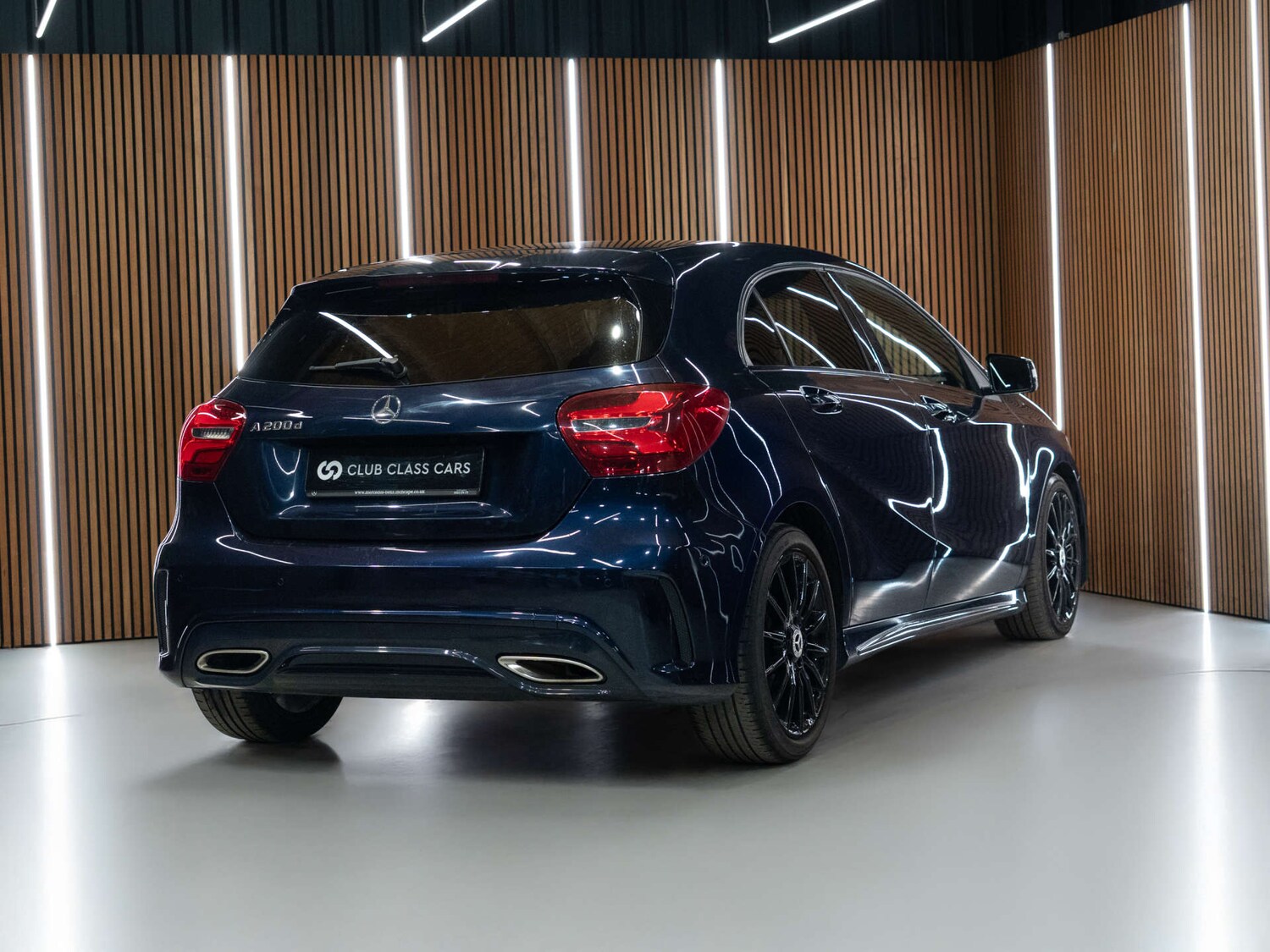 Used Mercedes-Benz A-Class 2018 for sale - 77946341: Photo 5