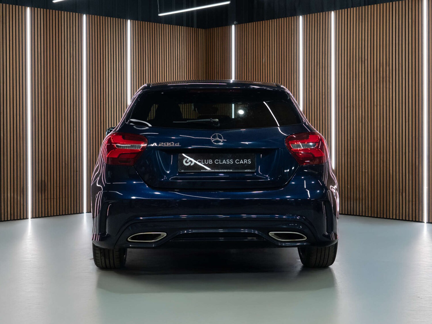 Used Mercedes-Benz A-Class 2018 for sale - 77946341: Photo 6