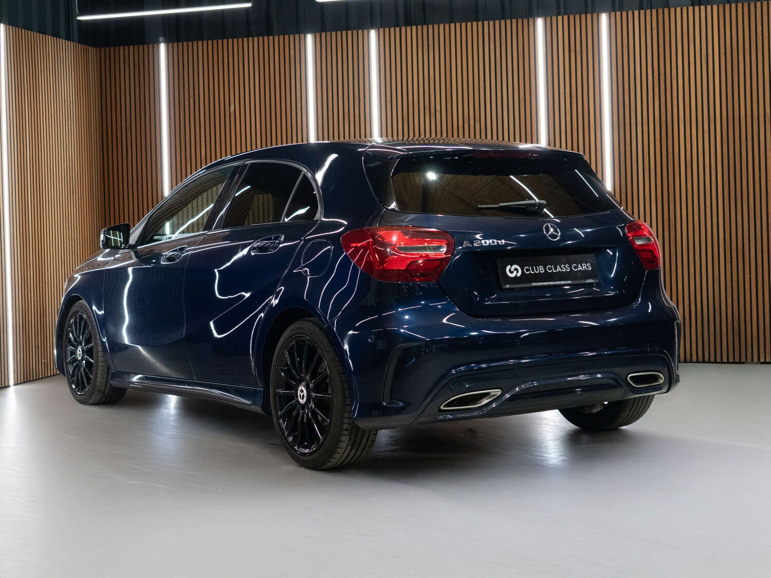 Used Mercedes-Benz A-Class 2018 for sale - 77946341: Photo 7