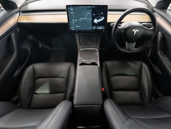 Used Tesla Model 3 2021 for sale - 78026379: Photo