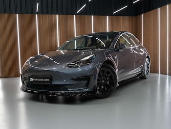 Used Tesla Model 3 2021 for sale - 78026379: Photo