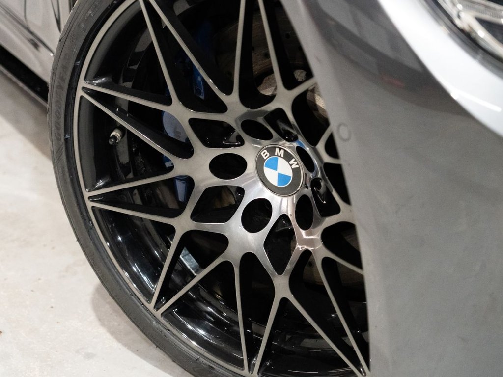 Used BMW M4 2020 for sale - 76690748: Photo 12