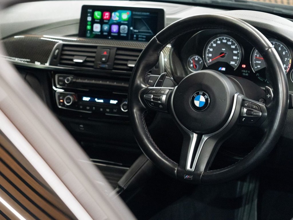 Used BMW M4 2020 for sale - 76690748: Photo 19