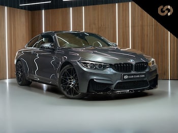 Used BMW M4 2020 for sale - 76690748: Photo