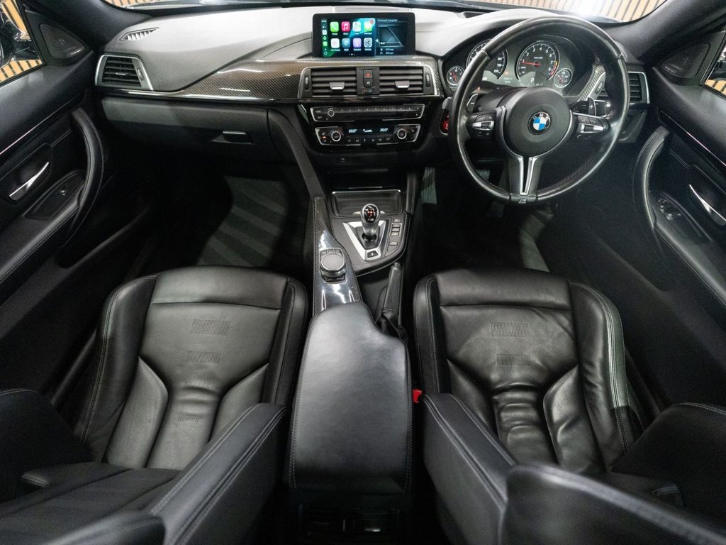 Used BMW M4 2020 for sale - 76690748: Photo 2