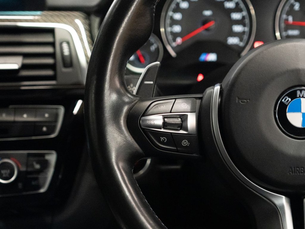 Used BMW M4 2020 for sale - 76690748: Photo 20