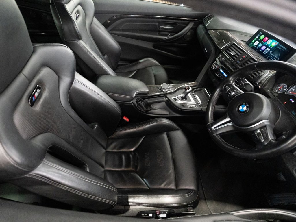 Used BMW M4 2020 for sale - 76690748: Photo 26
