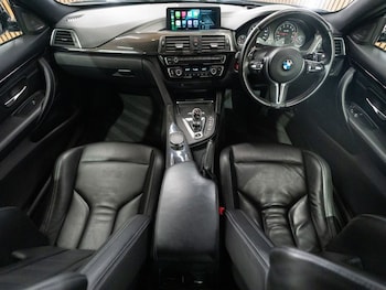 Used BMW M4 2020 for sale - 76690748: Photo