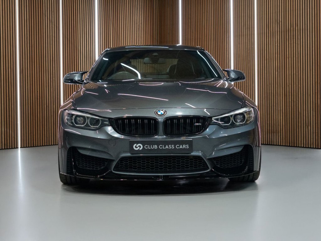 Used BMW M4 2020 for sale - 76690748: Photo 3