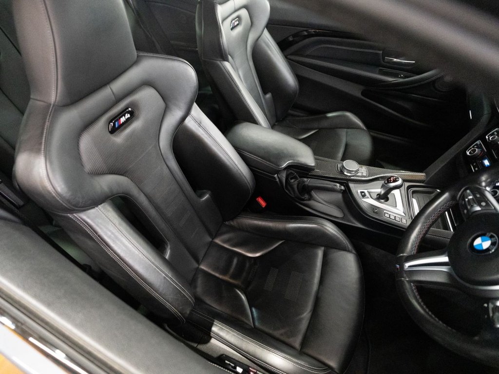 Used BMW M4 2020 for sale - 76690748: Photo 33
