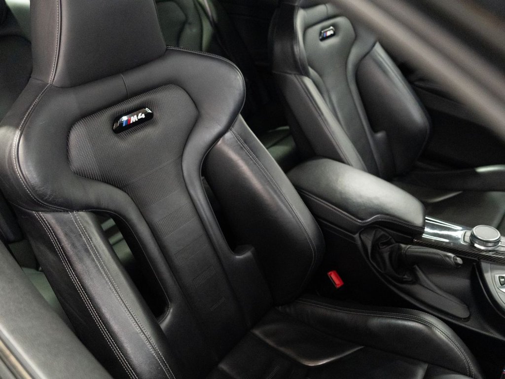 Used BMW M4 2020 for sale - 76690748: Photo 34
