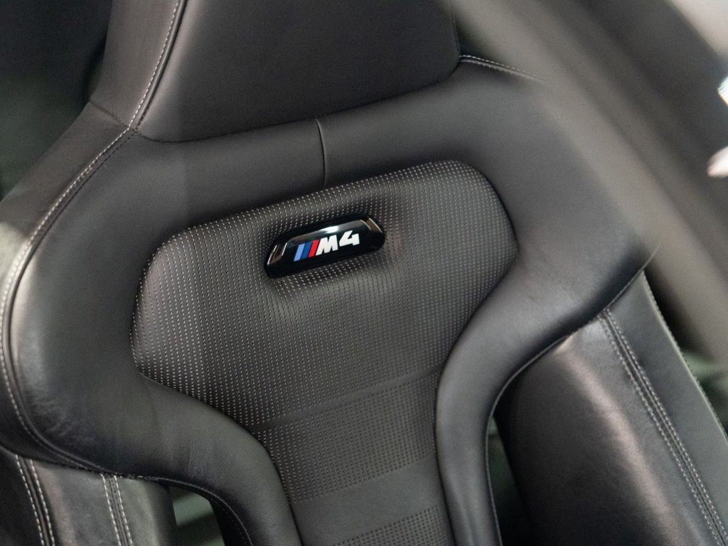 Used BMW M4 2020 for sale - 76690748: Photo 35