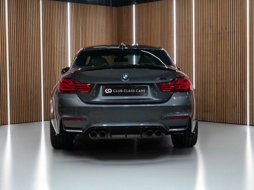 Used BMW M4 2020 for sale - 76690748: Photo 6