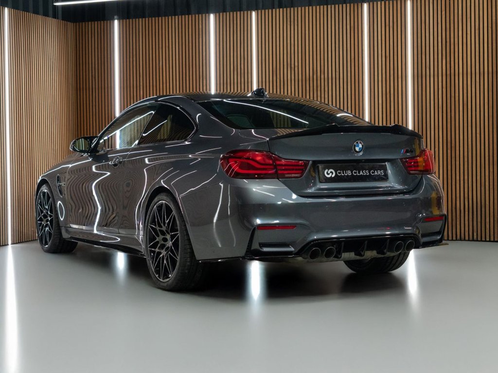 Used BMW M4 2020 for sale - 76690748: Photo 7