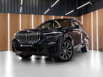 Used BMW X5 2019 for sale - 77449502: Photo