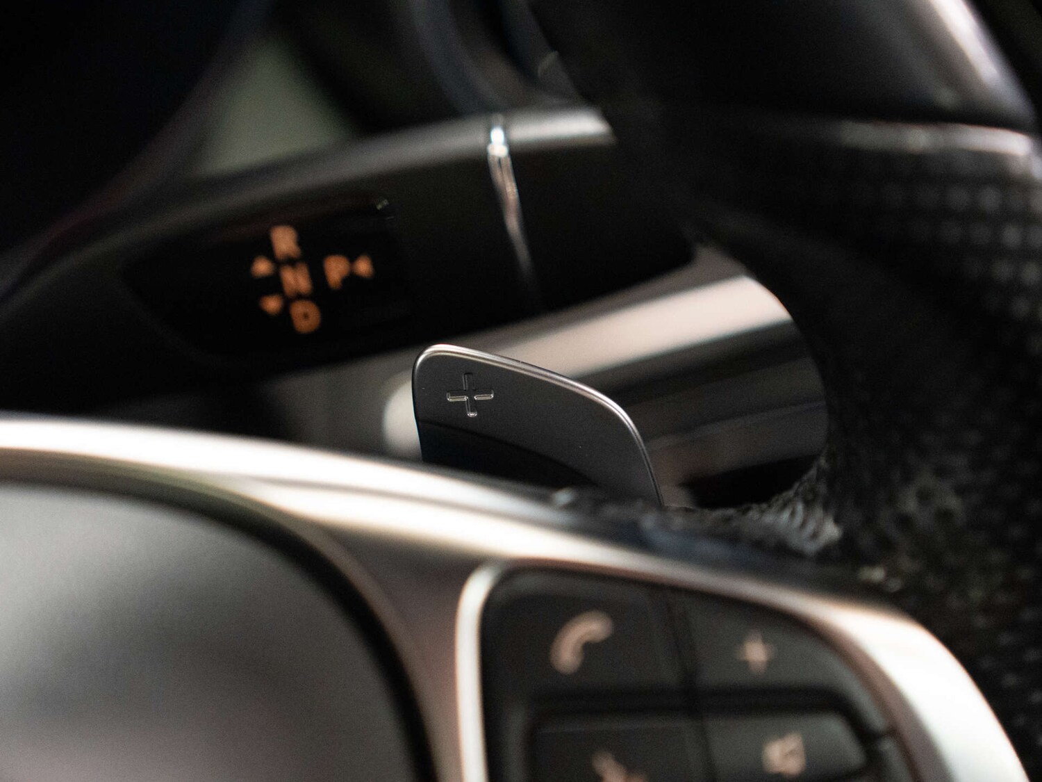 Used Mercedes-Benz C Class 2018 for sale - 77903088: Photo 17