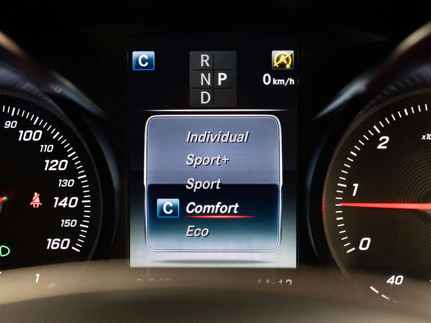 Used Mercedes-Benz C Class 2018 for sale - 77903088: Photo 25