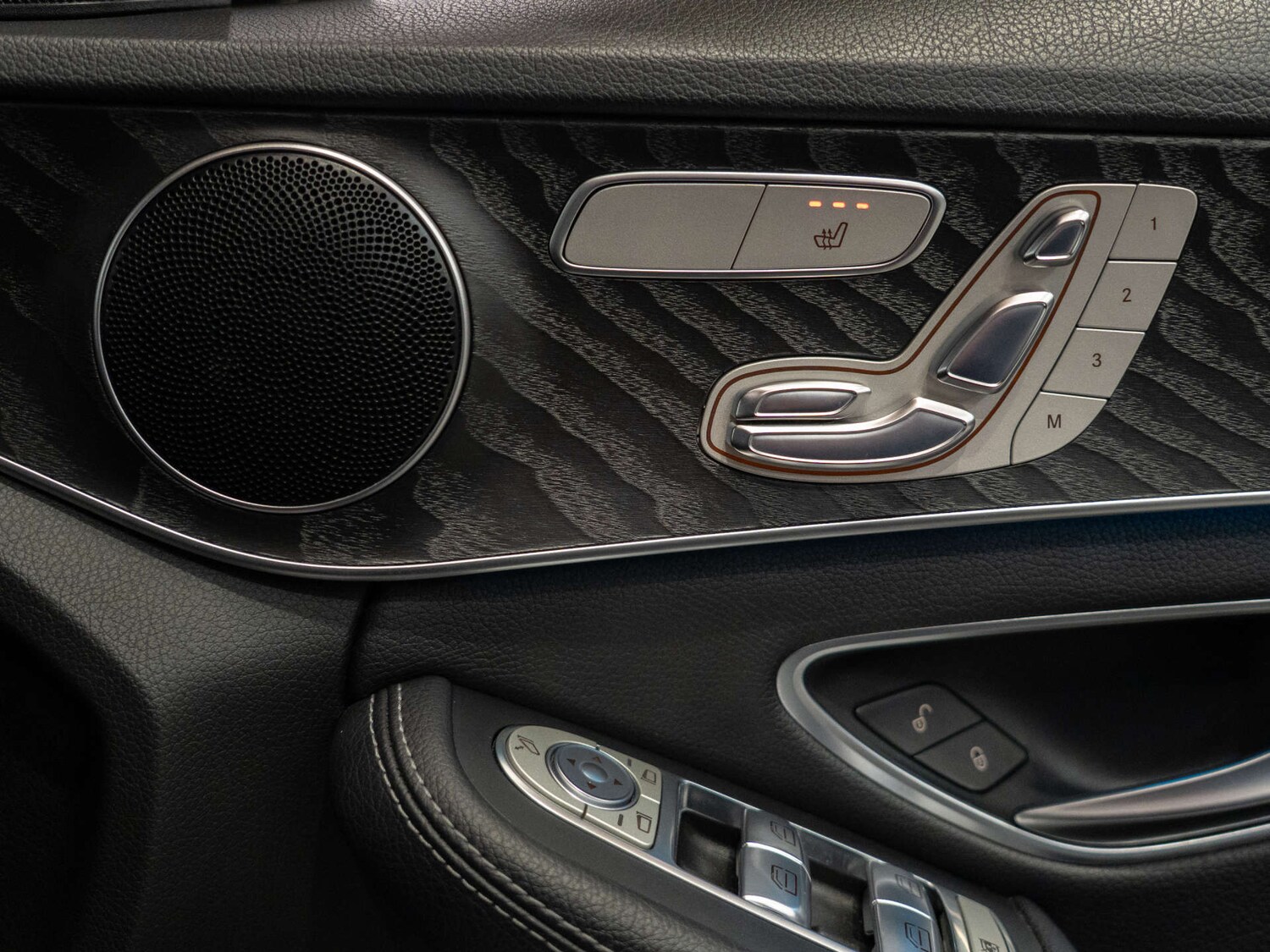 Used Mercedes-Benz C Class 2018 for sale - 77903088: Photo 31