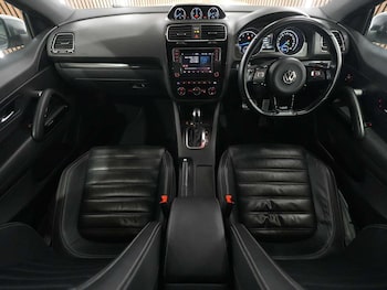 Used Volkswagen Scirocco 2018 for sale - 78064628: Photo