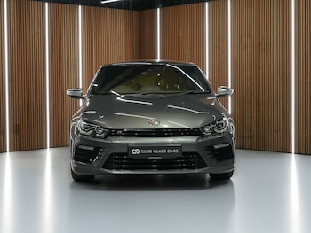 Used Volkswagen Scirocco 2018 for sale - 78064628: Photo