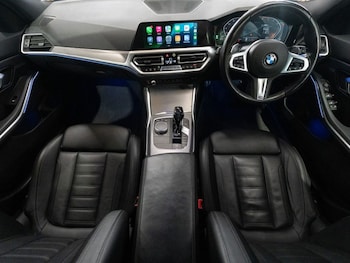 Used BMW 3 Series 2020 for sale - 76768224: Photo