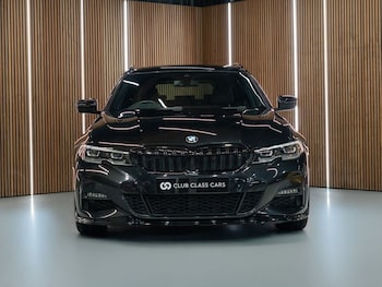 Used BMW 3 Series 2020 for sale - 76768224: Photo