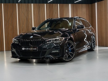 Used BMW 3 Series 2020 for sale - 76768224: Photo