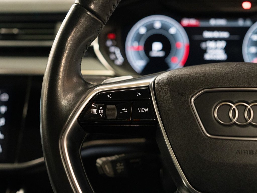 Used Audi A8 2019 for sale - 76690734: Photo 18