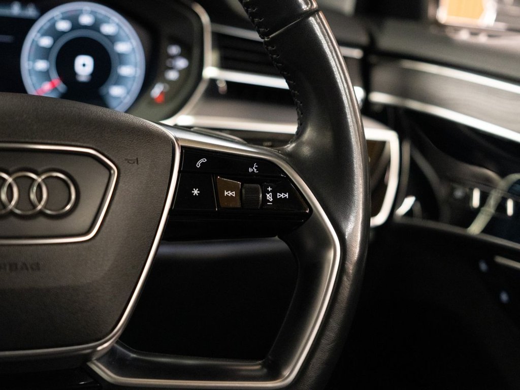Used Audi A8 2019 for sale - 76690734: Photo 19