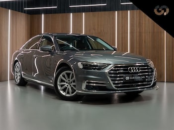 Audi - A8