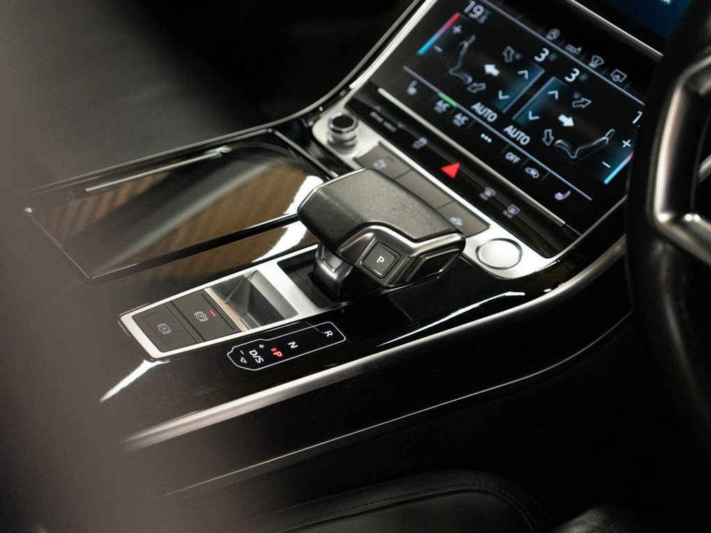 Used Audi A8 2019 for sale - 76690734: Photo 23